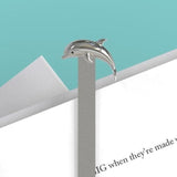 meta[l]morphose® - Bookmark | Dolphin