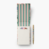 Rifle Paper Co. - Desktop Notepad Bloc de notas | Blossom