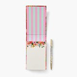 Rifle Paper Co. - Desktop Notepad Bloc de notas | Garden Party