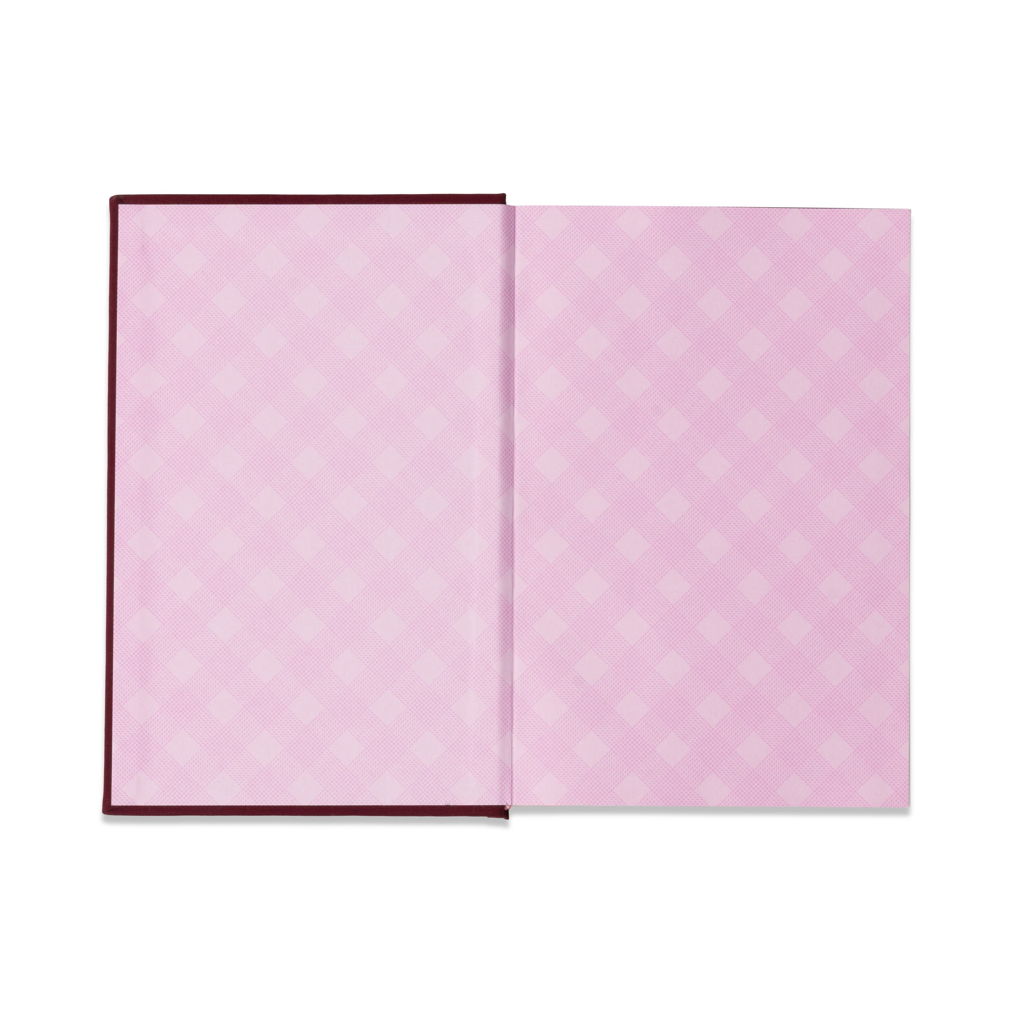 DesignWorks Ink – Self Help Cuaderno - I Don't Cook – vista 3
