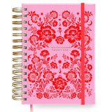 Hannai - Day per page planner | Tarara