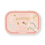Paddywax – Vela Aromática Bistro 4.5oz/127g | Martini - Lemon & Violet – imagen 2