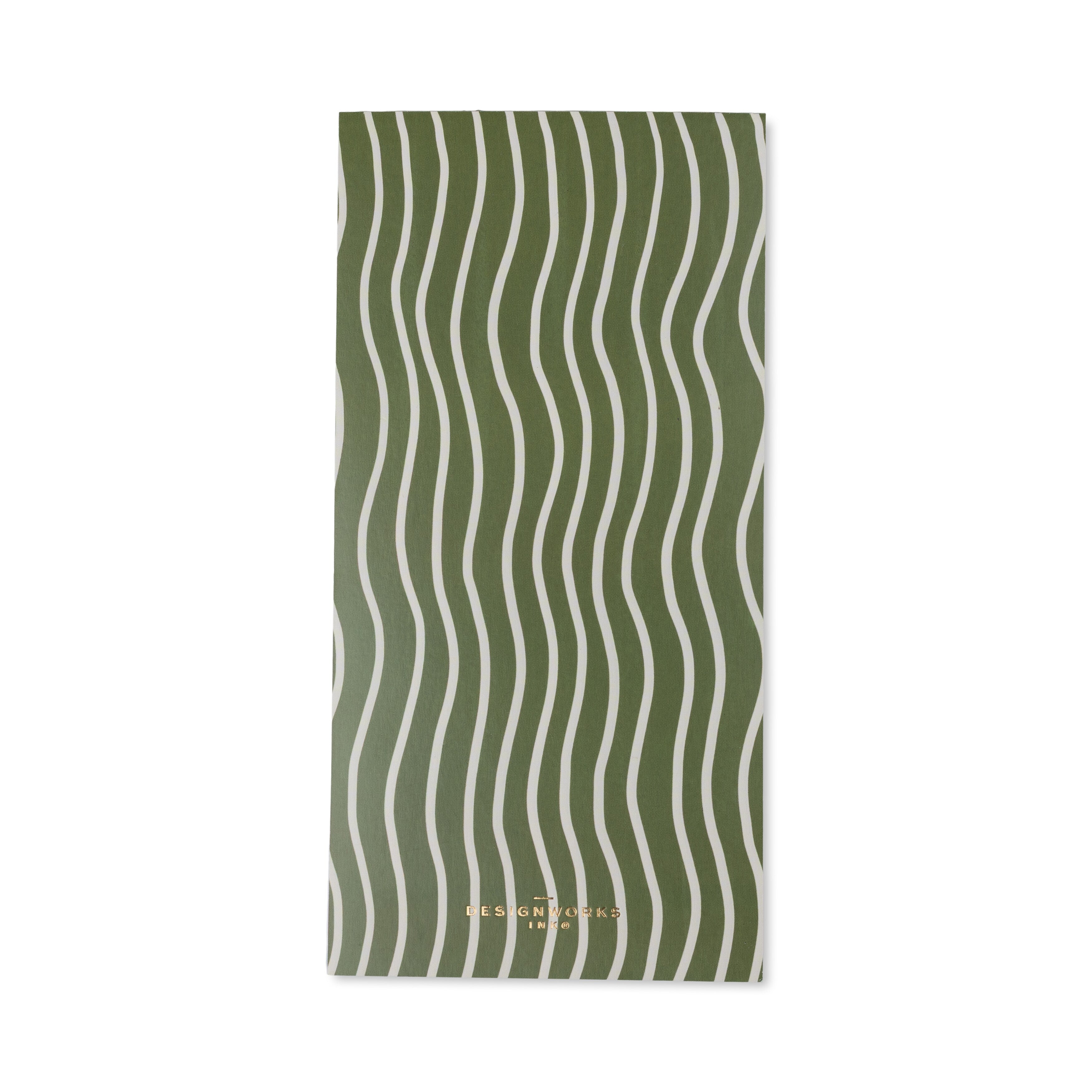 DesignWorks Ink – Framed Floral Bloc de lista - Coneflower – vista 3