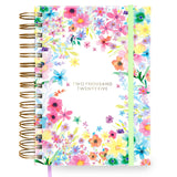 Hannai - Weekly Planner | Abril