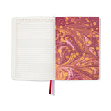 DesignWorks Ink – Marble Soft Cover Cuaderno - Cherry Peach – vista 7
