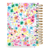 Hannai - Day per page planner | Abril