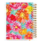 Hannai - Day per page planner | Martirio