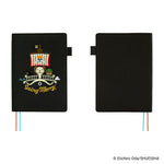 Hobonichi - Funda A5 Cousin | ONE PIECE magazine: Going Merry Go! · detalle 5