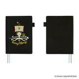 Hobonichi - Funda A5 Cousin | ONE PIECE magazine: Going Merry Go! · detalle 5