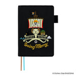 Hobonichi - Funda A6 Original | ONE PIECE magazine: Going Merry Go!