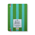 Hijinx - Cuaderno | Master Plan