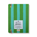 Hijinx - Cuaderno | Master Plan