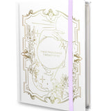 Hannai - Day per page planner | Aramis