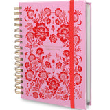 Hannai - Day per page planner | Tarara