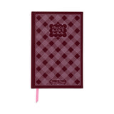 DesignWorks Ink – Self Help Cuaderno - I Don't Cook – vista 2