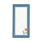 DesignWorks Ink – Framed Floral Bloc de lista - Poppy – vista 2