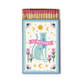 Paddywax – Cerillas A Dopo 75 uds | Blue Cheetahs – imagen 1
