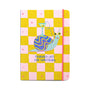 Hijinx - Cuaderno | Probably Late for Something