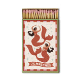 Paddywax – Cerillas A Dopo 75 uds | Mermaid & Moon – imagen 1