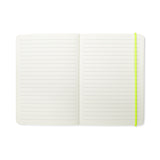 Hijinx - Cuaderno | Notes of a Genius - Interior de líneas