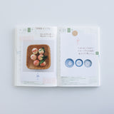 Hobonichi - Calendario de sobremesa diario Weeksdays 2027 · detalle 5