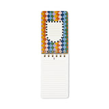 DesignWorks Ink – A Dopo Twin Wire Bloc de notas - Blue Cheetahs – vista 2