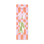 DesignWorks Ink – Framed Floral Marcapáginas - Coneflower