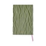 DesignWorks Ink – Framed Floral Cuaderno - Coneflower – vista 6