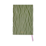 DesignWorks Ink – Framed Floral Cuaderno - Coneflower – vista 6