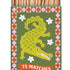 Paddywax – Cerillas A Dopo 75 uds | Crocodile – imagen 1