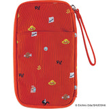 Hobonichi - Small Drawer Pouch | ONE PIECE magazine: DON! · detalle 2