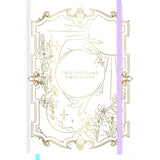 Hannai - Day per page planner | Aramis