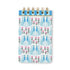 DesignWorks Ink – A Dopo Twin Wire Bloc de notas - Blue Cheetahs