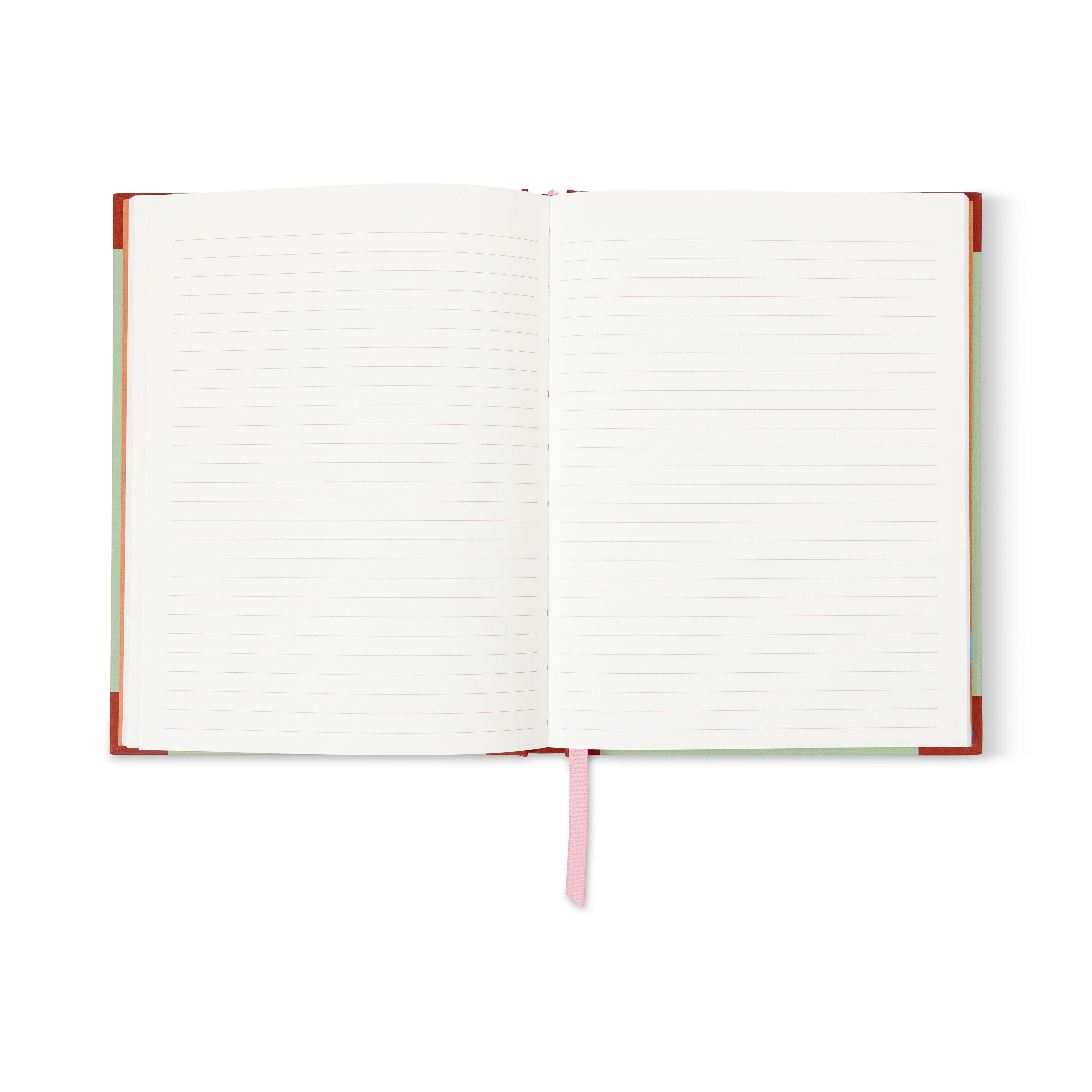 DesignWorks Ink – A Dopo Journal - Mermaid & Moon – vista 5