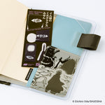 Hobonichi - Notas adhesivas | ONE PIECE magazine: Imu’s Mysterious Sticky Notes · detalle 4