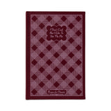 DesignWorks Ink – Self Help Cuaderno - I Don't Cook