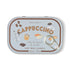 Paddywax – Vela Aromática Bistro 4.5oz/127g | Cappuccino - Chocolate & Cherry – imagen 2