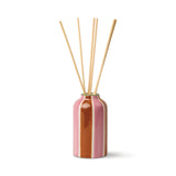 Paddywax – Difusor Aromático A Dopo de Cerámica 4fl oz./118ml | Tiger - Black Cedar & Fig – imagen 2