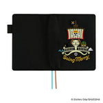 Hobonichi - Funda A6 Original | ONE PIECE magazine: Going Merry Go! · detalle 3