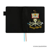 Hobonichi - Funda A6 Original | ONE PIECE magazine: Going Merry Go! · detalle 3