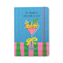 Hijinx - Cuaderno | My Favourite Position is CEO