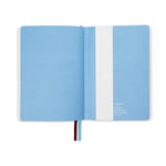 DesignWorks Ink – Marble Soft Cover Cuaderno - Burgundy Sky – vista 8
