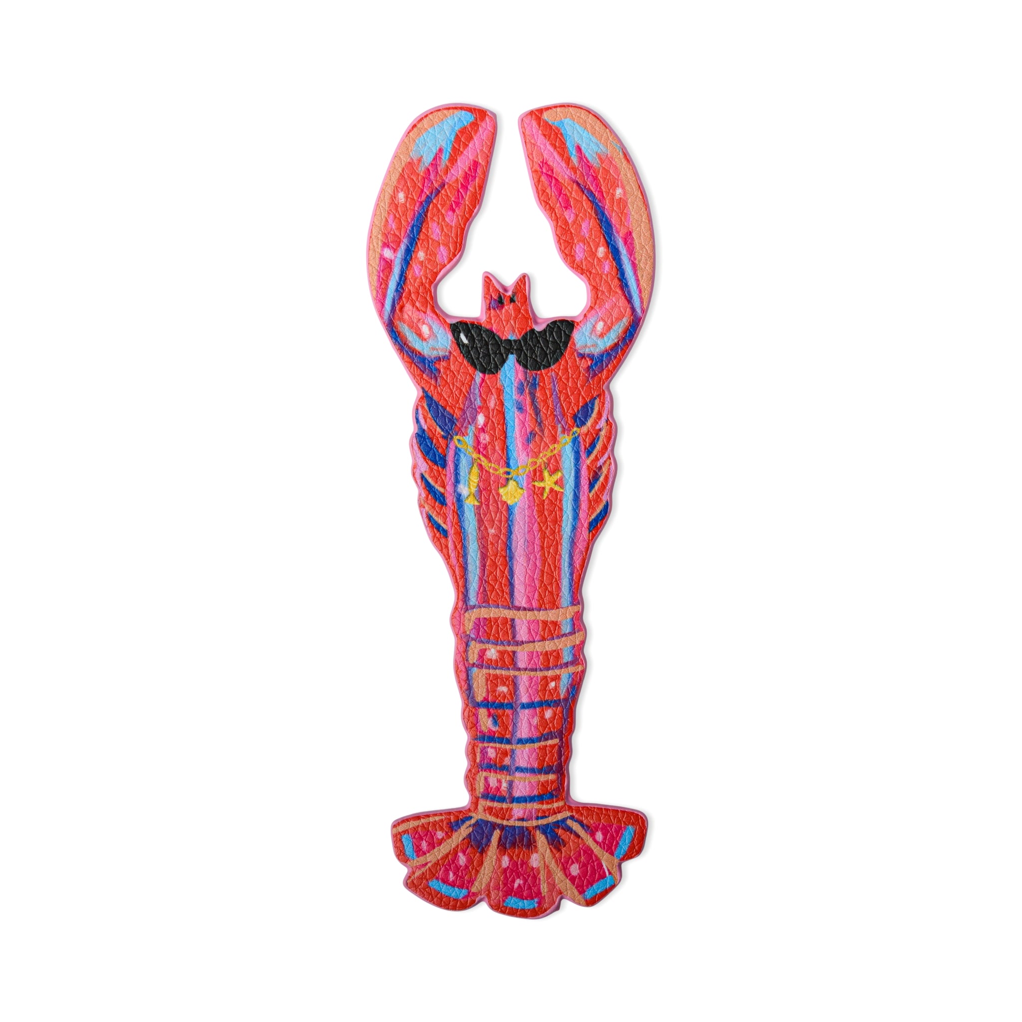 Hijinx - Marcapáginas | Lobster