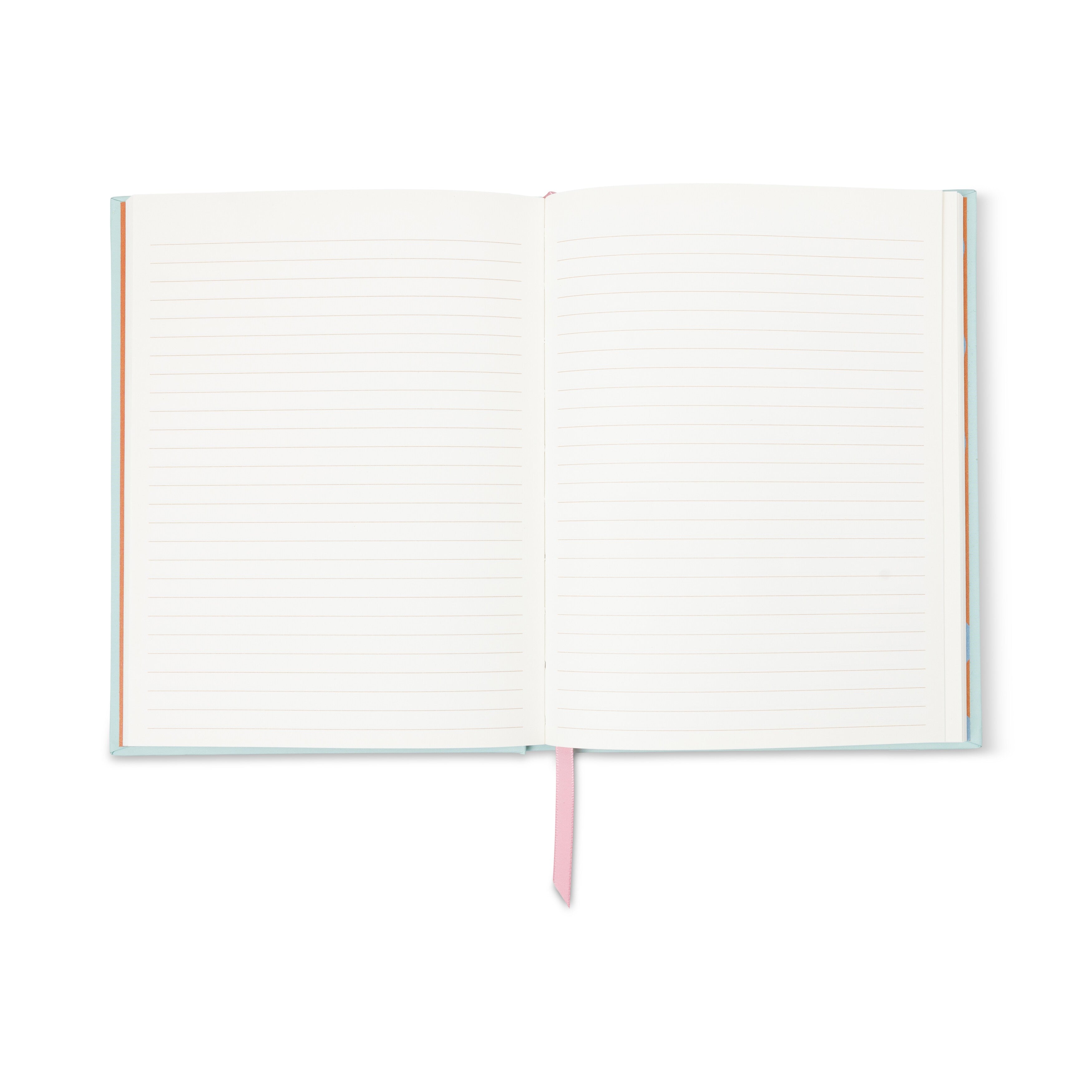 DesignWorks Ink – A Dopo Journal - Blue Cheetahs – vista 5
