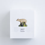 Hobonichi - Calendario de sobremesa diario Weeksdays 2027 · detalle 9