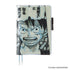 Hobonichi - Funda A5 Cousin | ONE PIECE magazine: Episode 1000