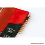 Hobonichi - Funda A5 Cousin | ONE PIECE magazine: Going Merry Go! · detalle 6