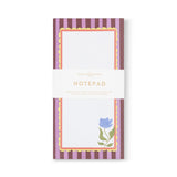 DesignWorks Ink – Framed Floral Bloc de lista - Magnolia