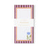 DesignWorks Ink – Framed Floral Bloc de lista - Magnolia