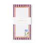 DesignWorks Ink – Framed Floral Bloc de lista - Magnolia